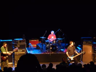 Snuff [English rock band]