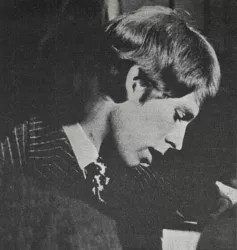 Lee Mallory