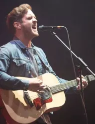 Stevie McCrorie
