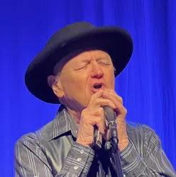 Charlie McCoy