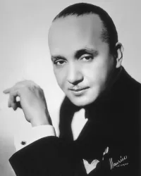 Fletcher Henderson & His Orchestra