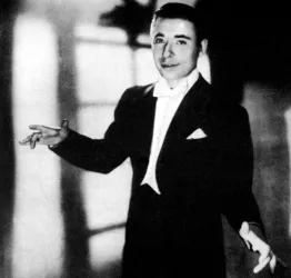 Joe Loss and His Orchestra