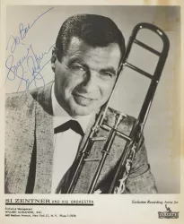 Si Zentner