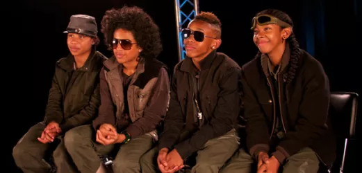 Mindless Behavior