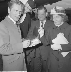 Adam Faith