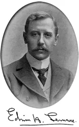 Edwin Lemare