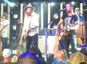 T.J. Osborne