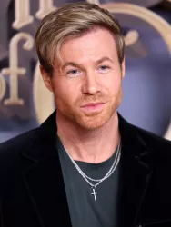 Ashley Parker Angel