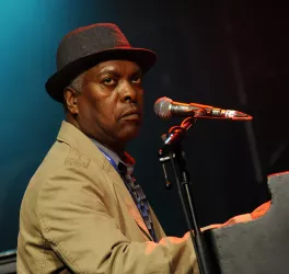 Booker T. Jones