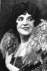 Elsie Baker