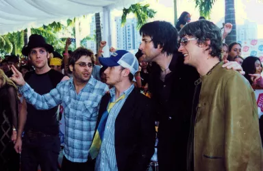matchbox twenty
