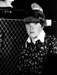 Maureen Tucker