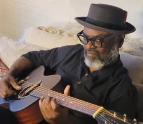 Tommy Sims