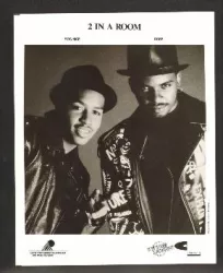 2 in a Room