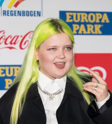 Alma