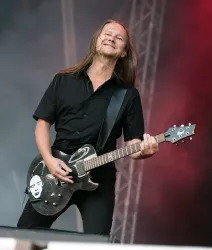 Bard Torstensen