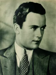Buddy Rogers & His Orchestra
