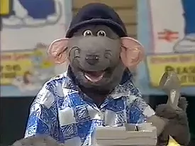 Roland Rat Superstar