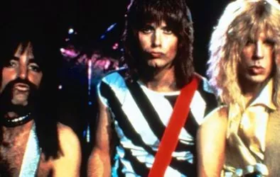 Spinal Tap