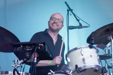 Fredrik Wallumrød
