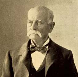 Dan Emmett