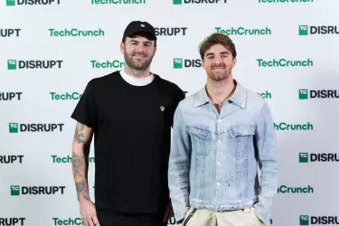 The Chainsmokers