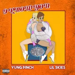 Yung Pinch