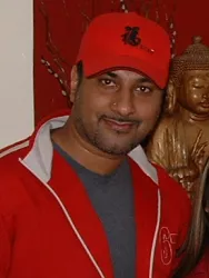 Bally Sagoo