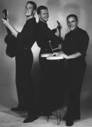 The Kingston Trio