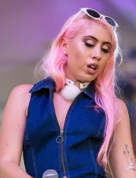 Kali Uchis