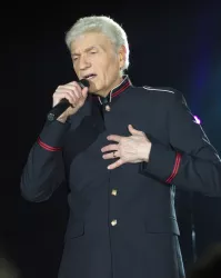 Dennis DeYoung
