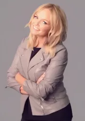 Emma Bunton