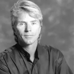 Fergie Frederiksen