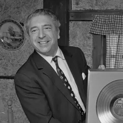 Mantovani and His Orchestra