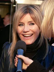 Michelle Collins
