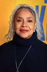 Phylicia Allen