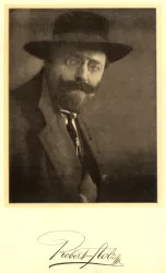 Robert Stolz