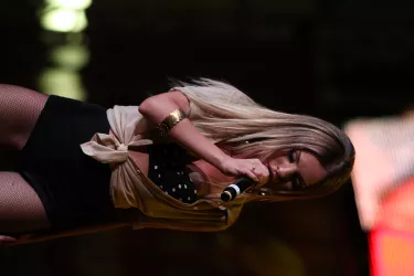 Alexandra Stan