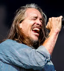 Brandon Boyd