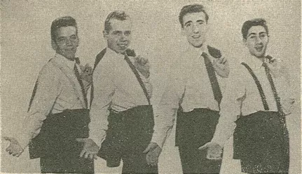 Danny & the Juniors