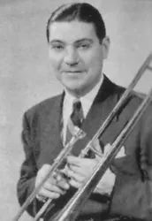 Jack Teagarden & His Orchestra