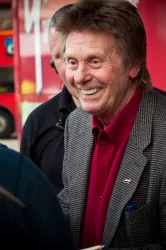 Joe Brown