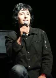 Kyle Vincent
