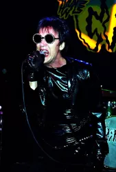 Lux Interior