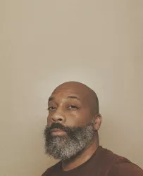Rahsaan Patterson