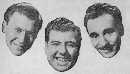 The Harmonicats