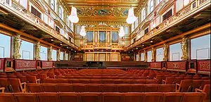 Vienna Philharmonic Orchestra
