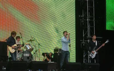 Jamie Hornsmith