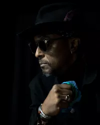 Bernard Fowler
