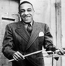 Chick Webb & His Orchestra